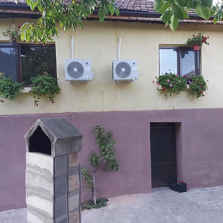 Guest House „Ivanovata House” Yanovets Екстер'єр фото