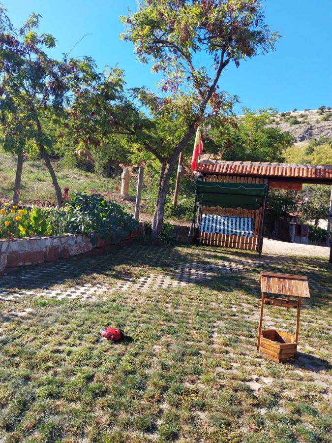 Guest House „Ivanovata House” Yanovets Екстер'єр фото