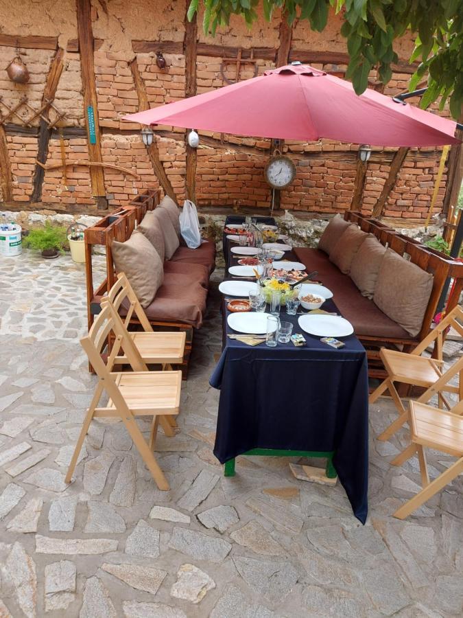 Guest House „Ivanovata House” Yanovets Екстер'єр фото