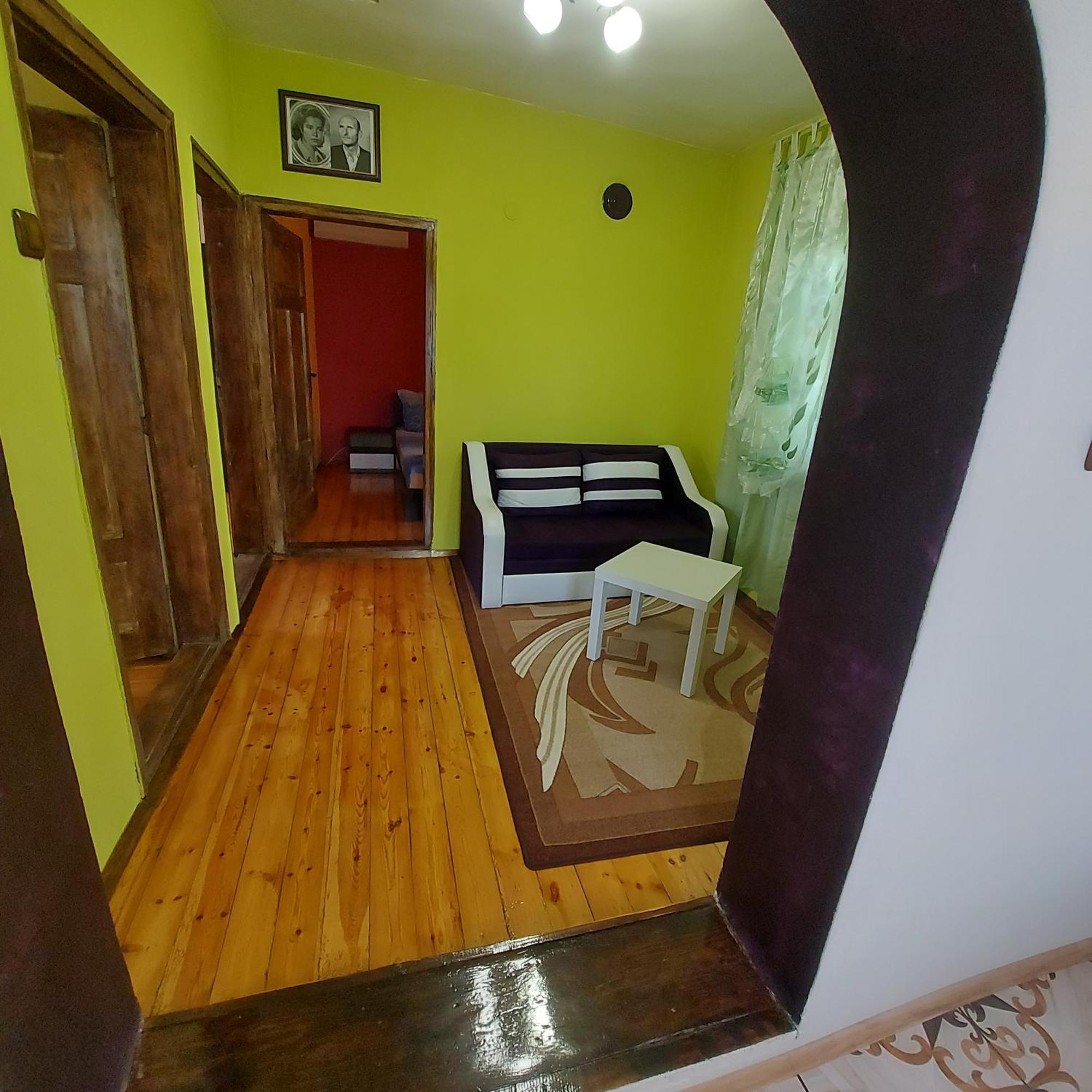 Guest House „Ivanovata House” Yanovets Номер фото