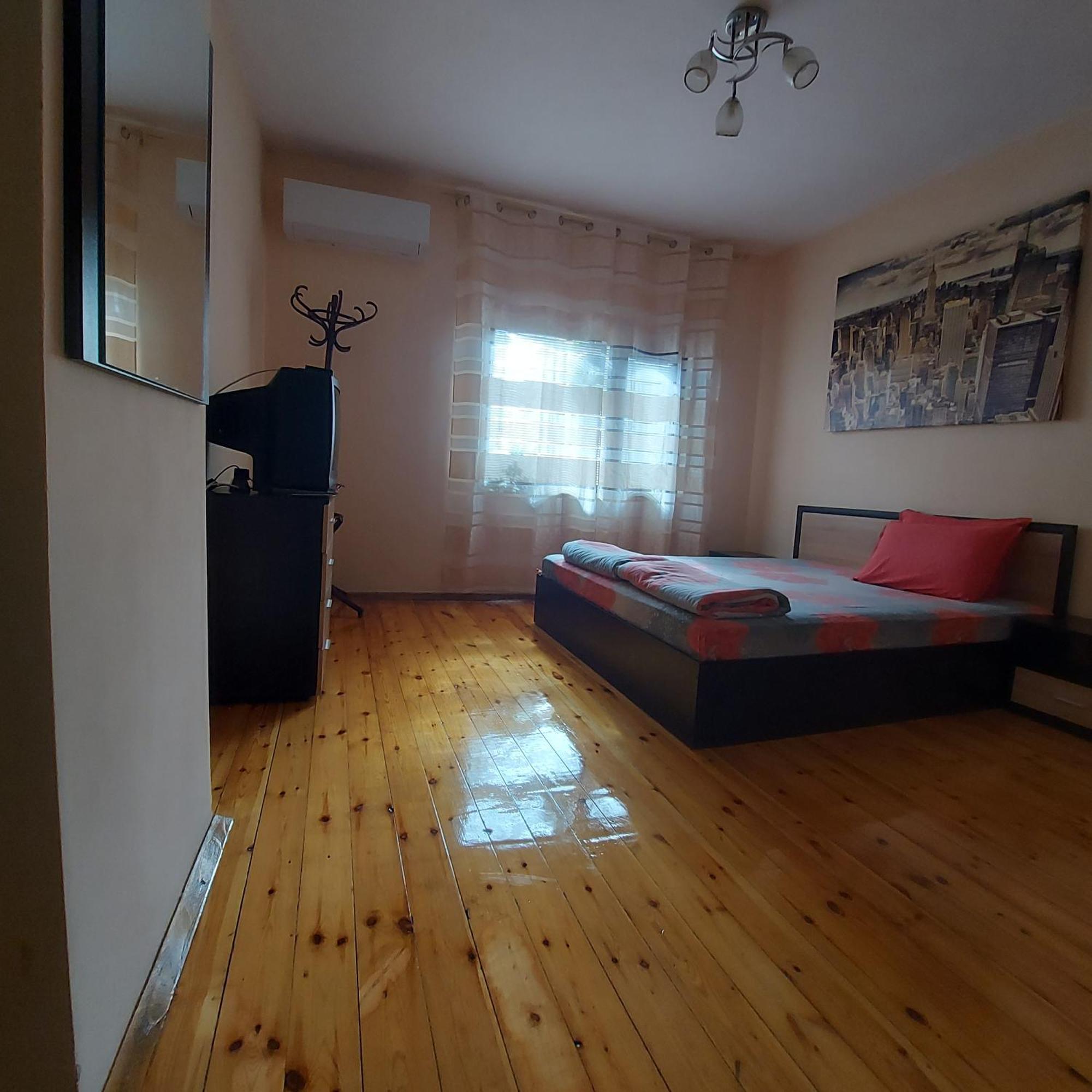 Guest House „Ivanovata House” Yanovets Екстер'єр фото