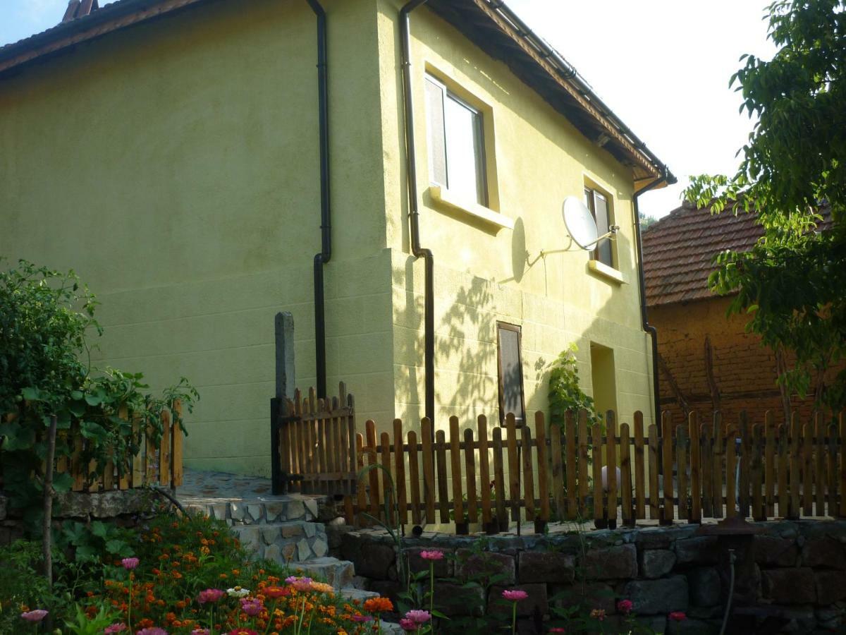 Guest House „Ivanovata House” Yanovets Екстер'єр фото