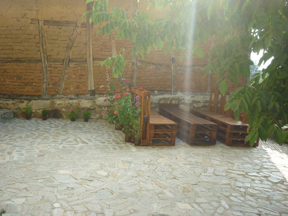 Guest House „Ivanovata House” Yanovets Екстер'єр фото