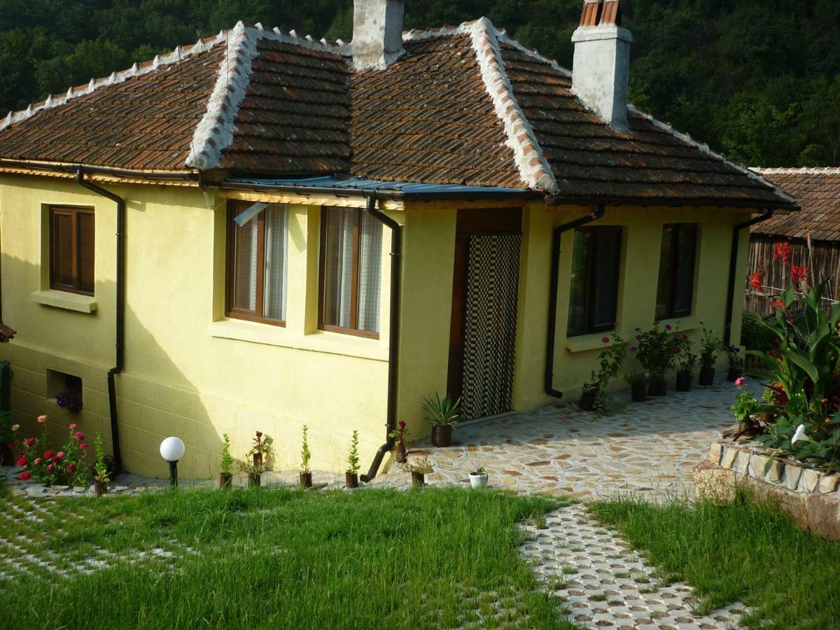 Guest House „Ivanovata House” Yanovets Екстер'єр фото