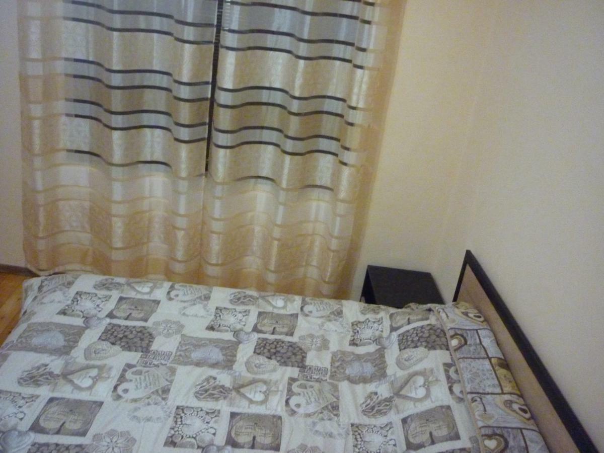 Guest House „Ivanovata House” Yanovets Екстер'єр фото