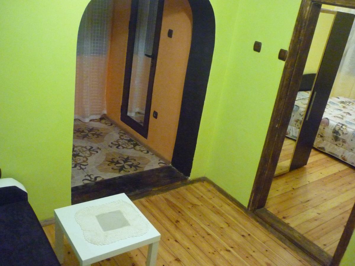 Guest House „Ivanovata House” Yanovets Екстер'єр фото