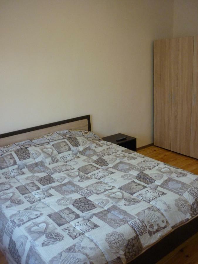 Guest House „Ivanovata House” Yanovets Екстер'єр фото