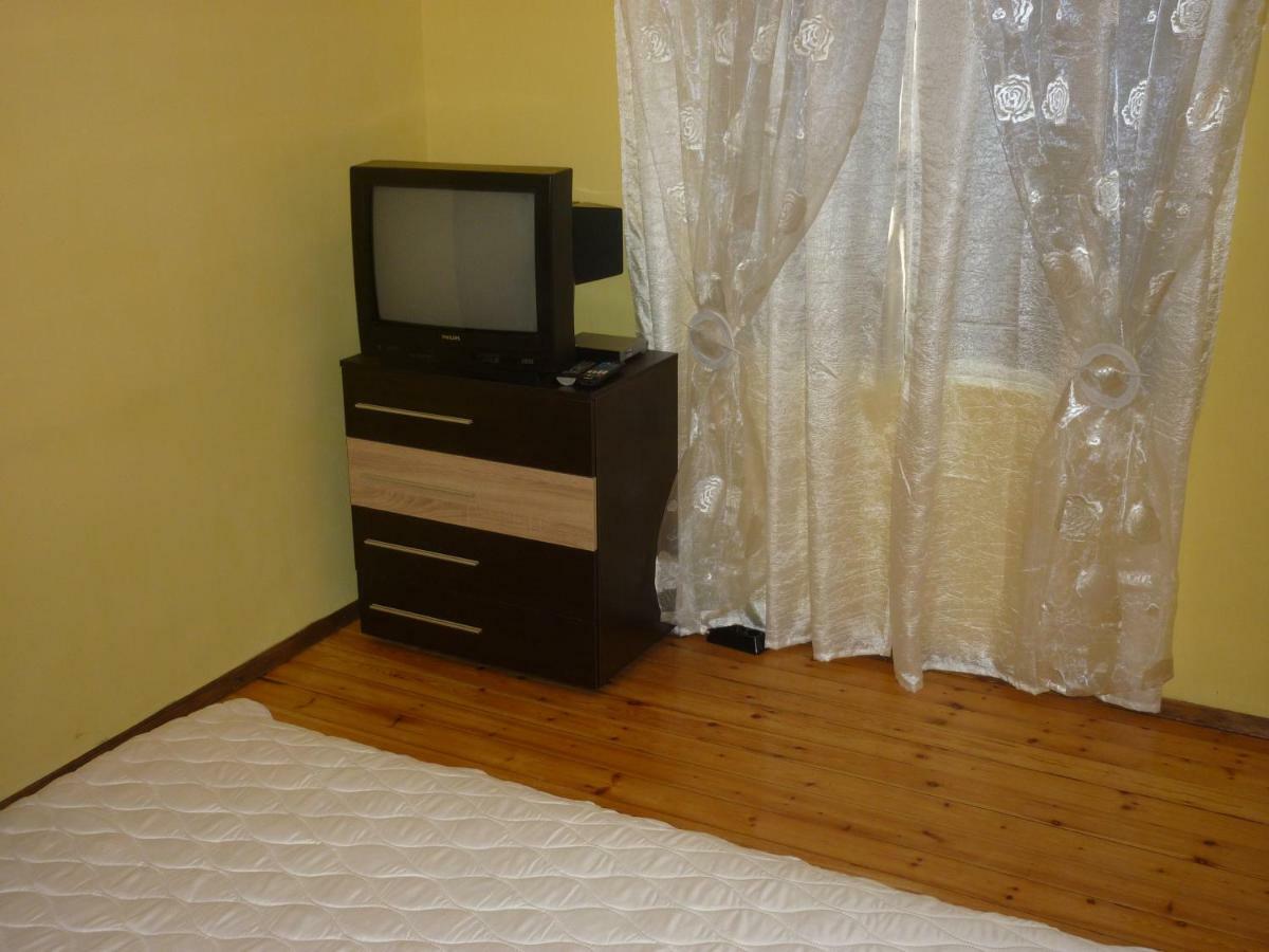 Guest House „Ivanovata House” Yanovets Екстер'єр фото