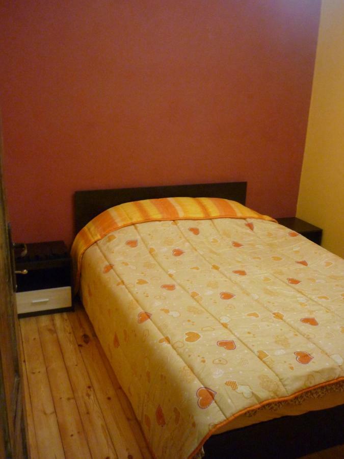 Guest House „Ivanovata House” Yanovets Екстер'єр фото