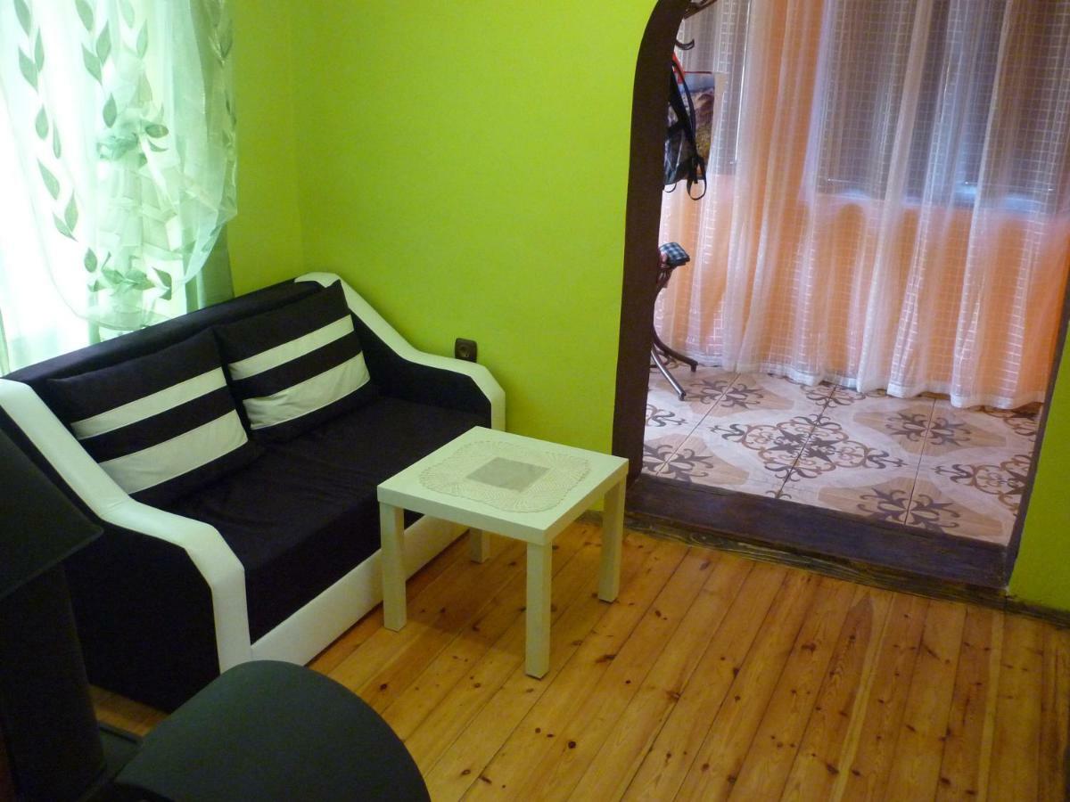 Guest House „Ivanovata House” Yanovets Екстер'єр фото