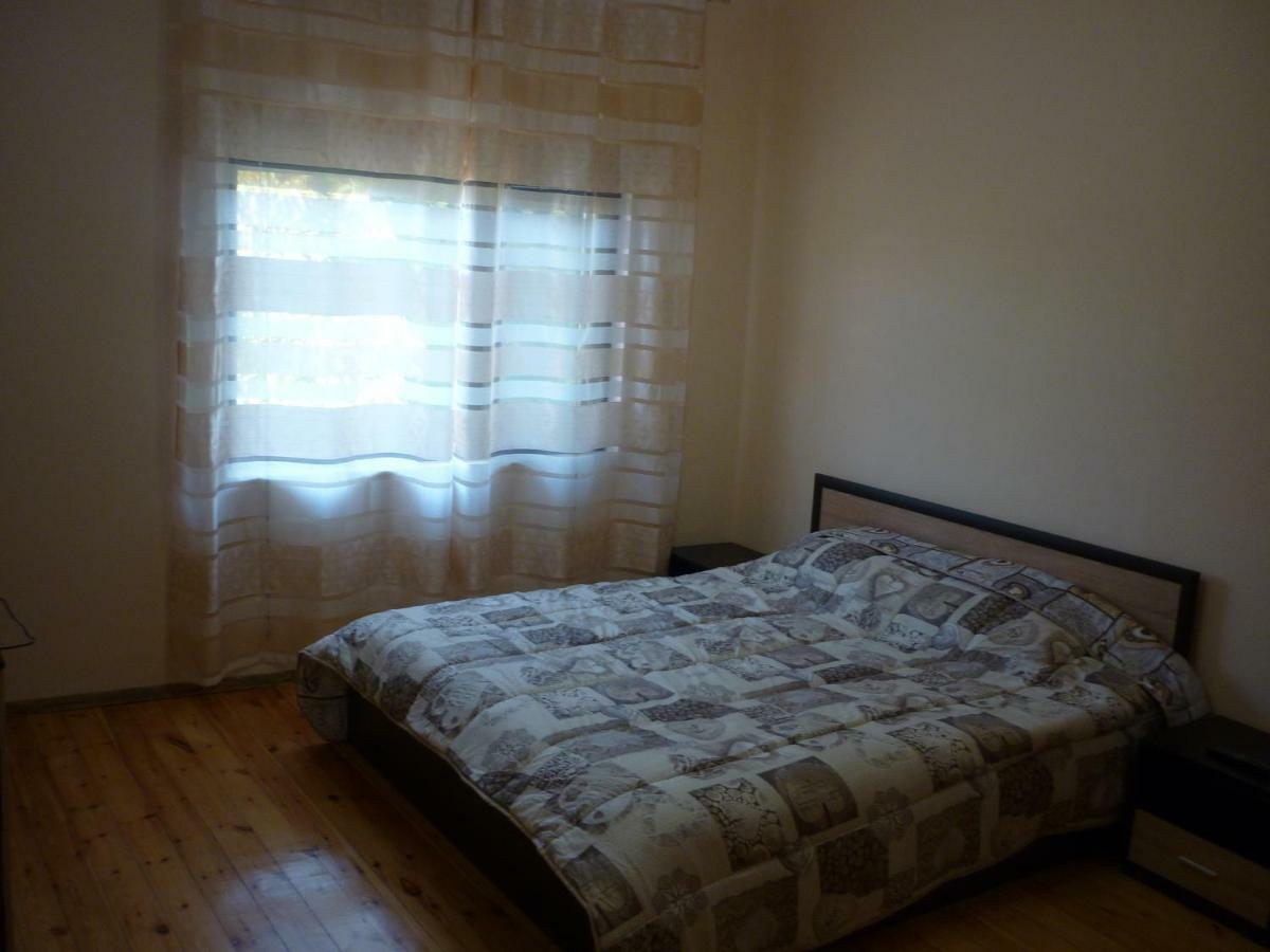 Guest House „Ivanovata House” Yanovets Екстер'єр фото