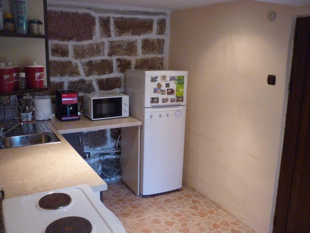 Guest House „Ivanovata House” Yanovets Екстер'єр фото