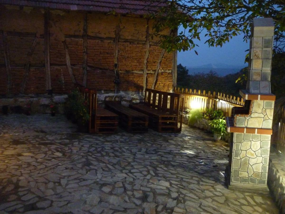 Guest House „Ivanovata House” Yanovets Екстер'єр фото